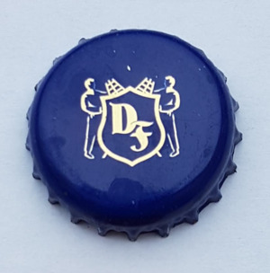 Bush de noel, Brasserie Dubuisson